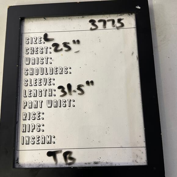 Tommy Bahama Island Zone Silk Blend Hawaiian Shirt Size Large Palm Tropical - Picture 5 of 5